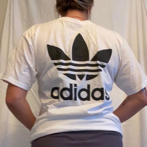 adidas tshirt - Picture 5 of 5